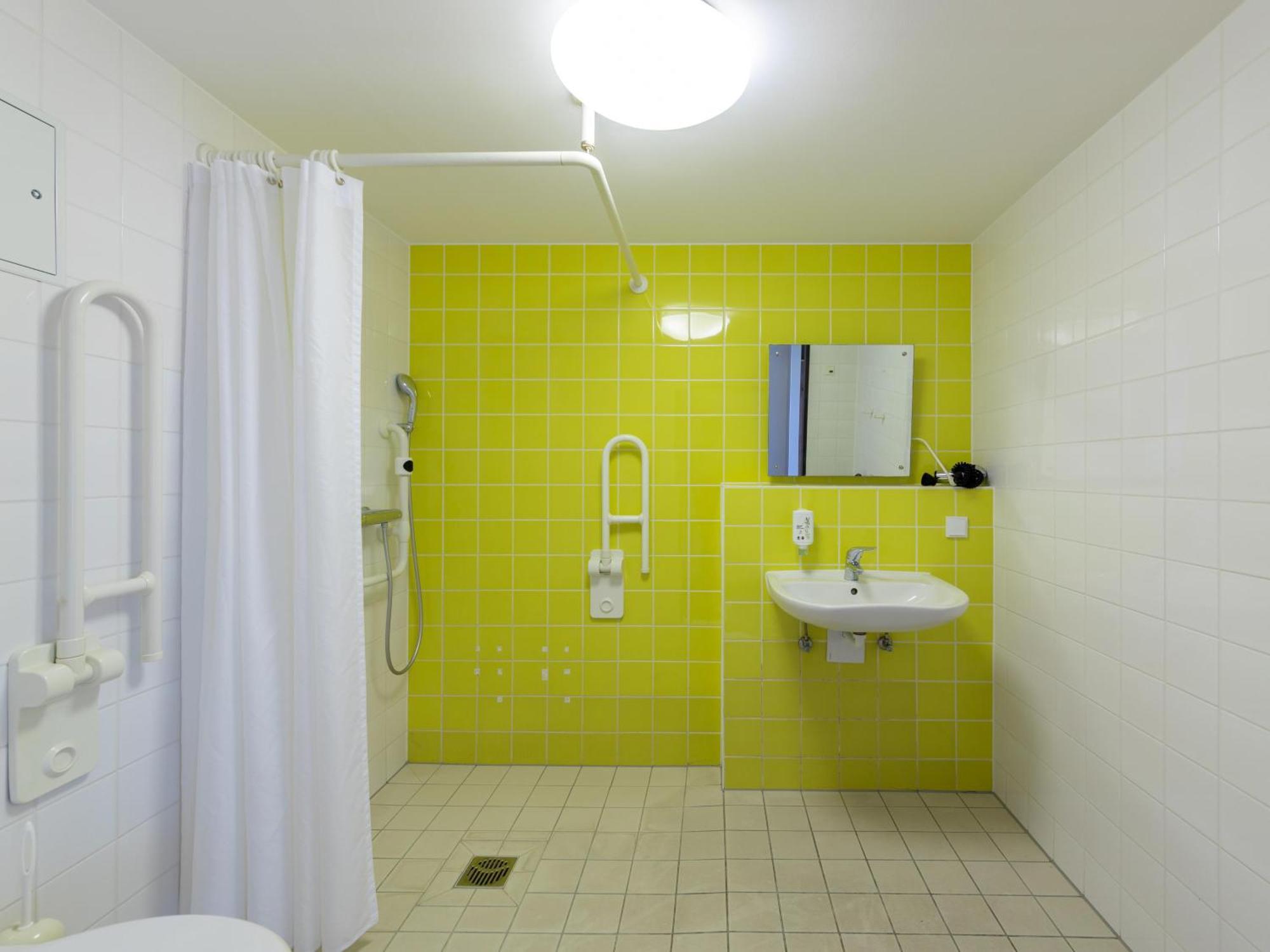 B&B Hotel Oberhausen Am Centro Zewnętrze zdjęcie