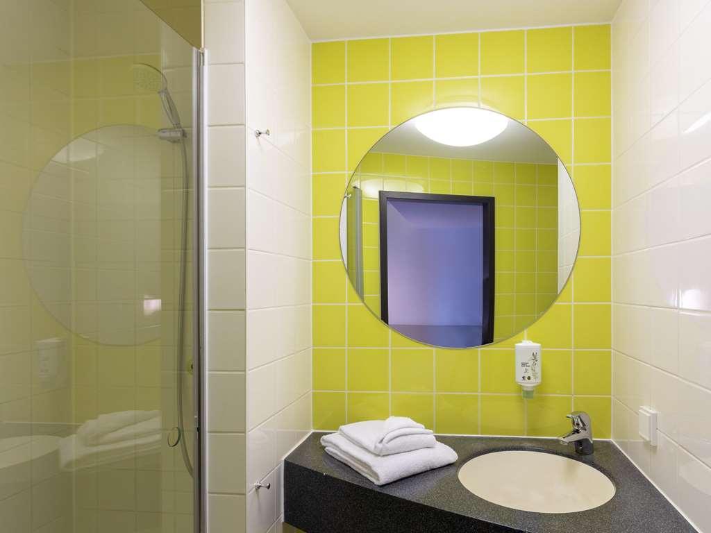B&B Hotel Oberhausen Am Centro Pokój zdjęcie
